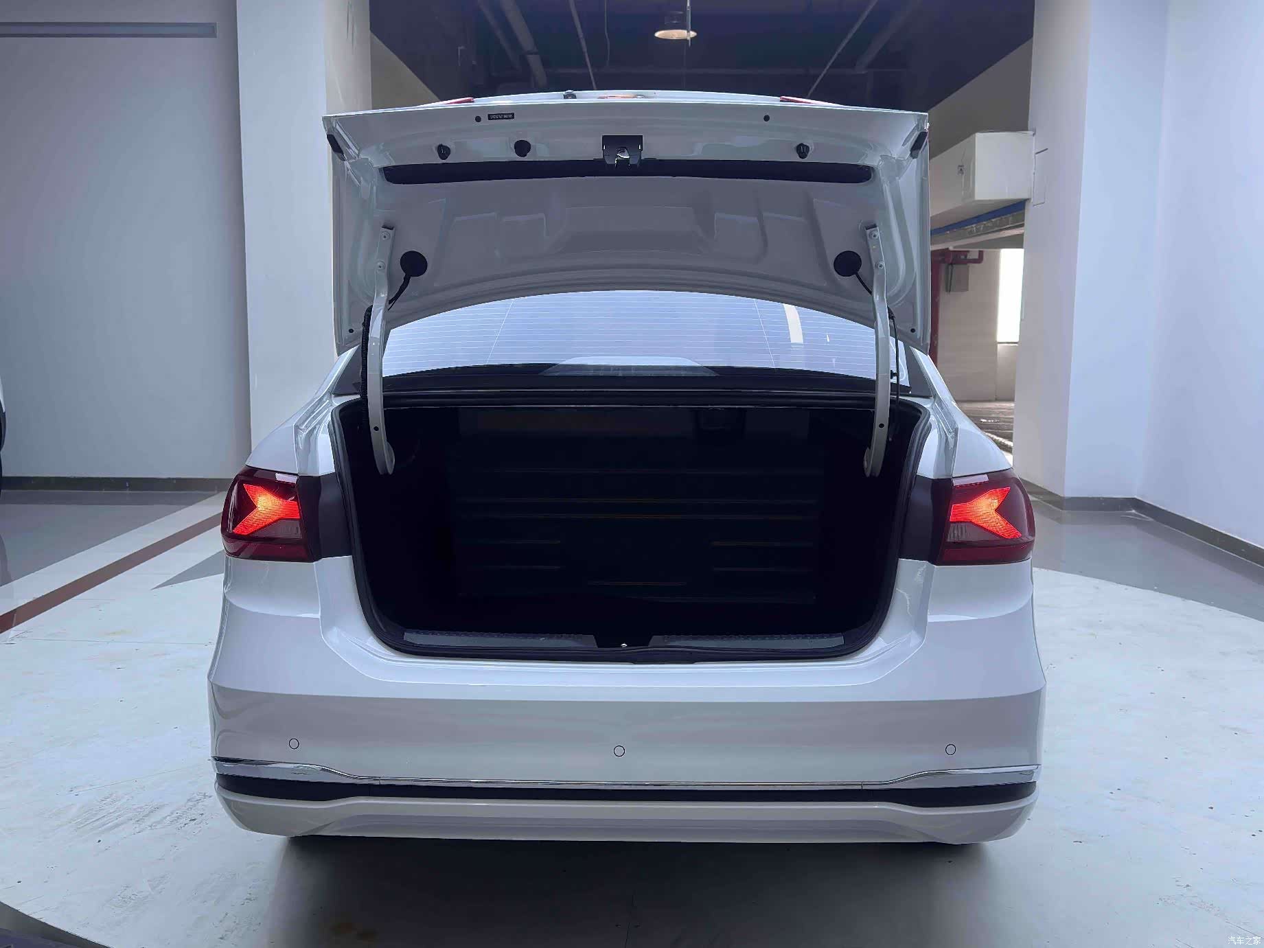Volkswagen VA3, 2023 16