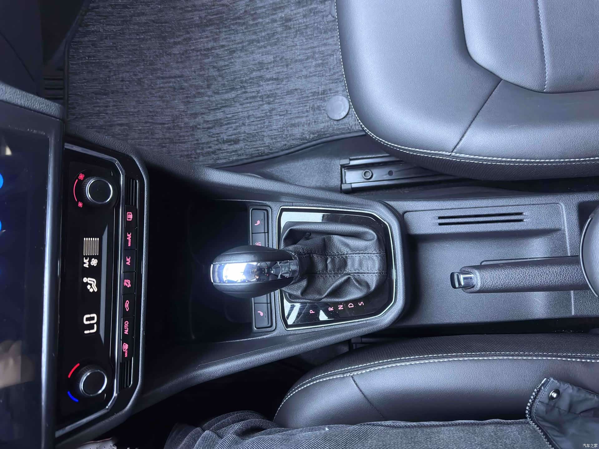 Volkswagen VA3, 2023 17