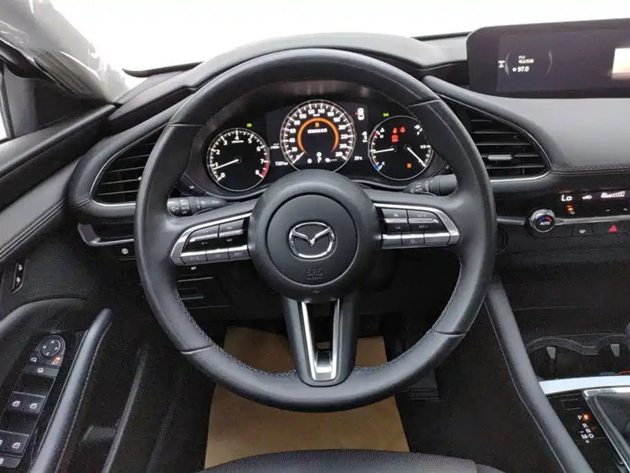 Mazda 3 Angkesaila Mazda 3 Angkesaila