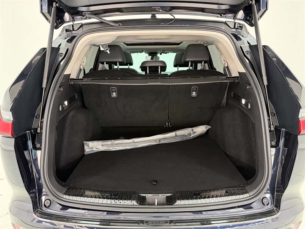 Honda Breeze, 2023 14