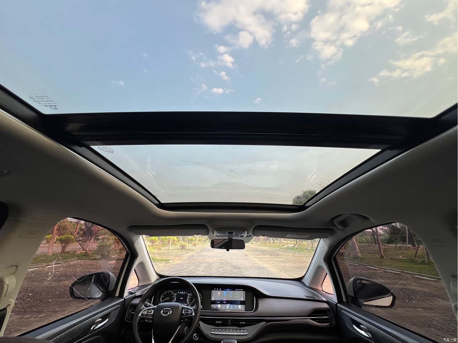 GAC M6, 2019 22