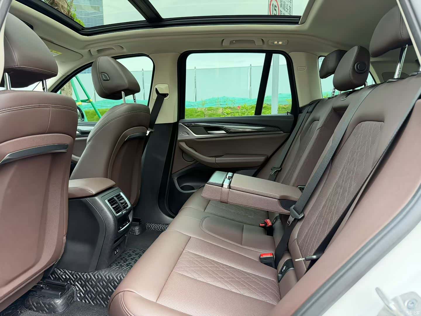 BMW X3, 2022 6