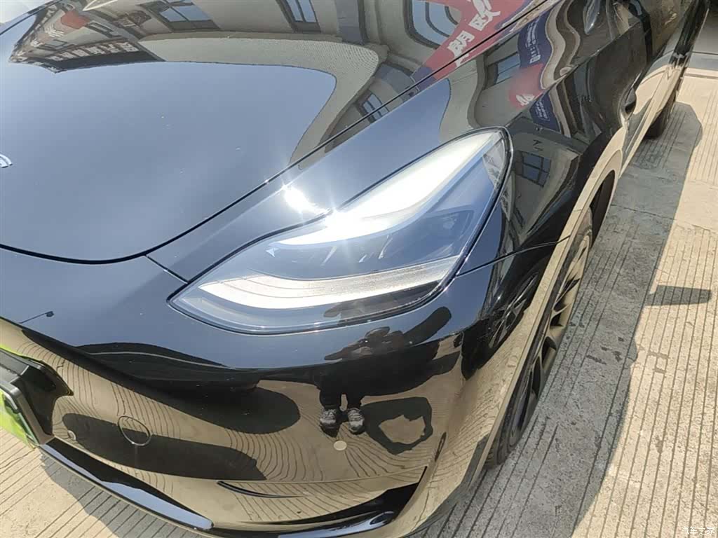 Tesla Model Y, 2022 24