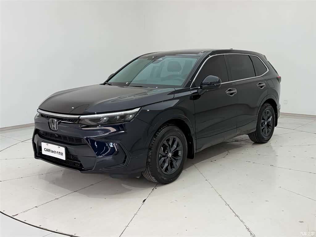 Honda Breeze, 2023 все фото