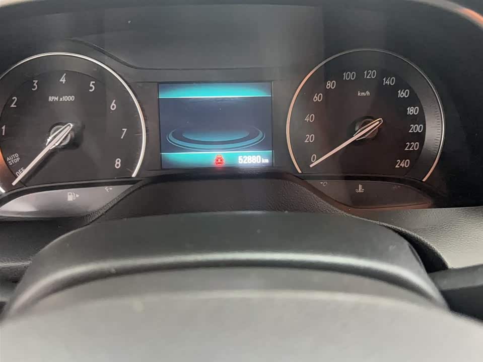 Buick Yinglang Buick Yinglang