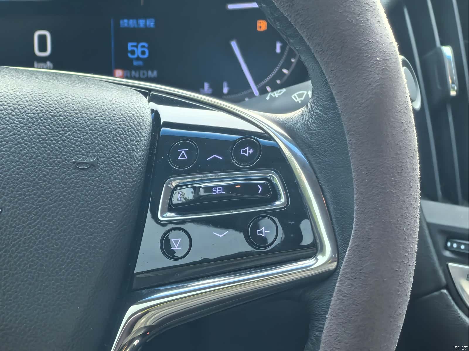 Cadillac ATS-L, 2019 12
