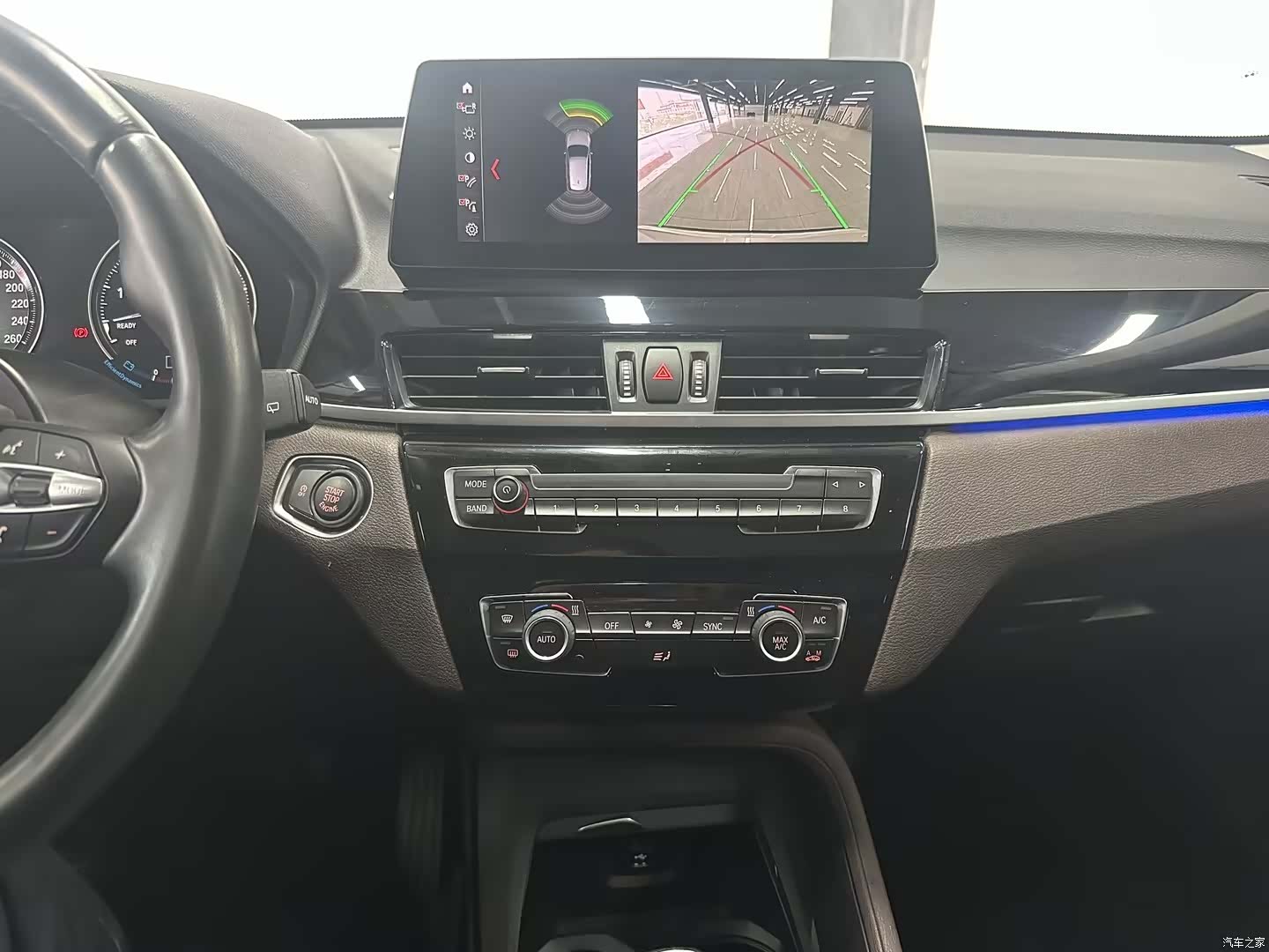 BMW X1, 2022 8