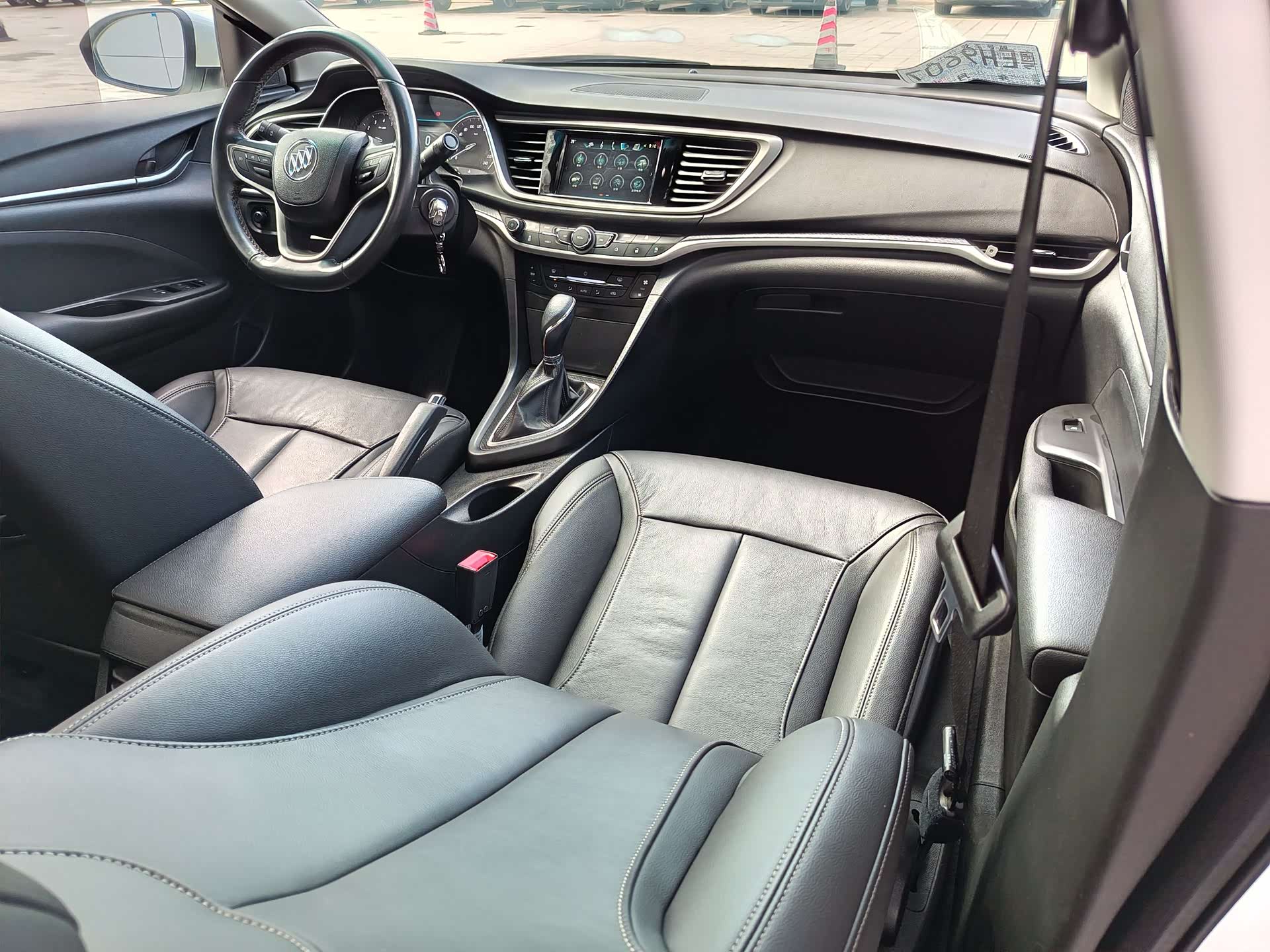 Buick VI, 2019 11