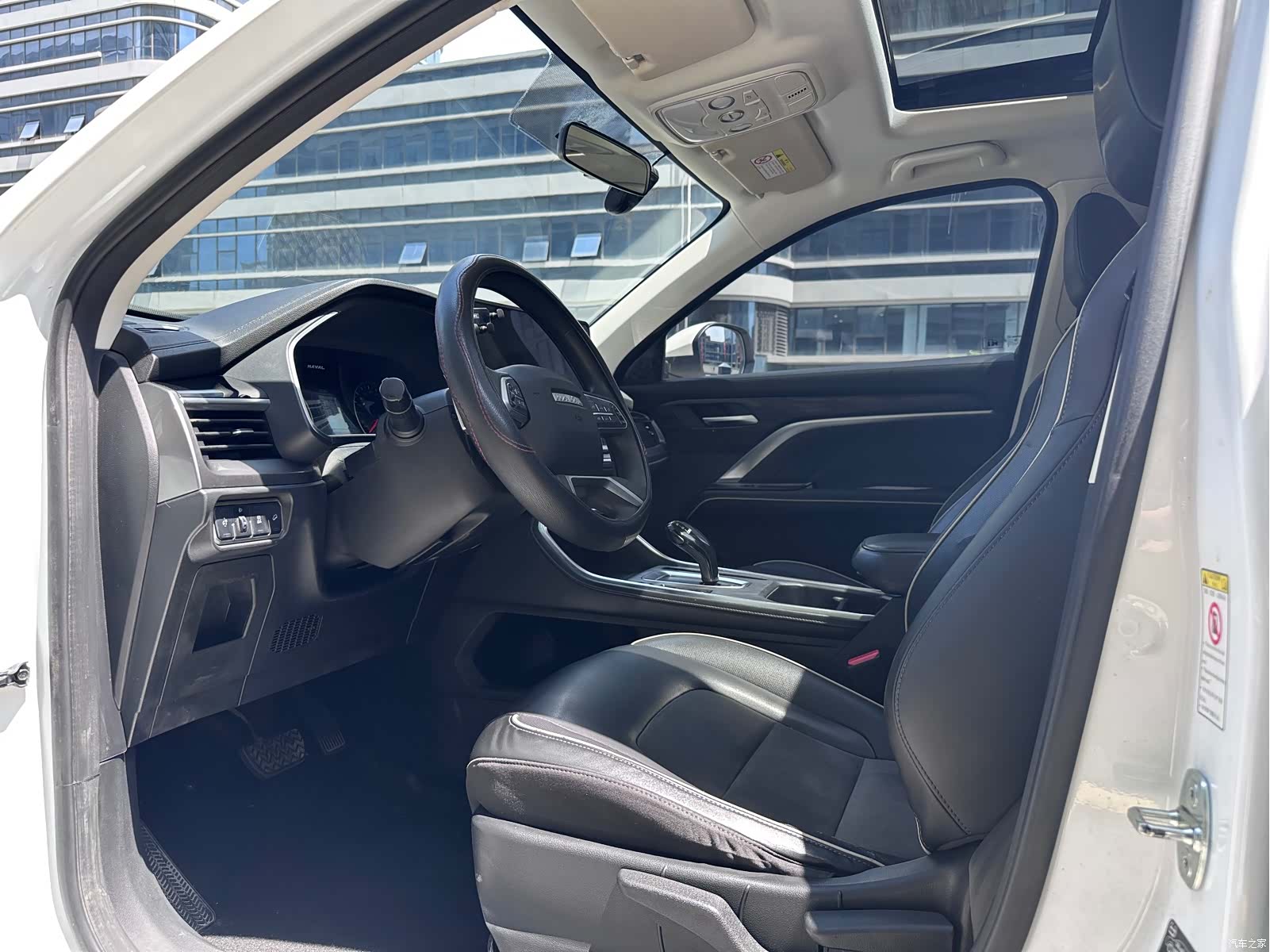 Haval H6, 2022 20