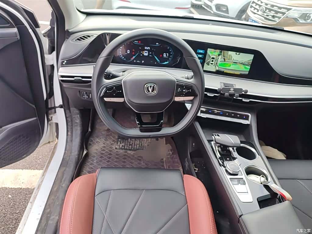 Changan Eado, 2025 11