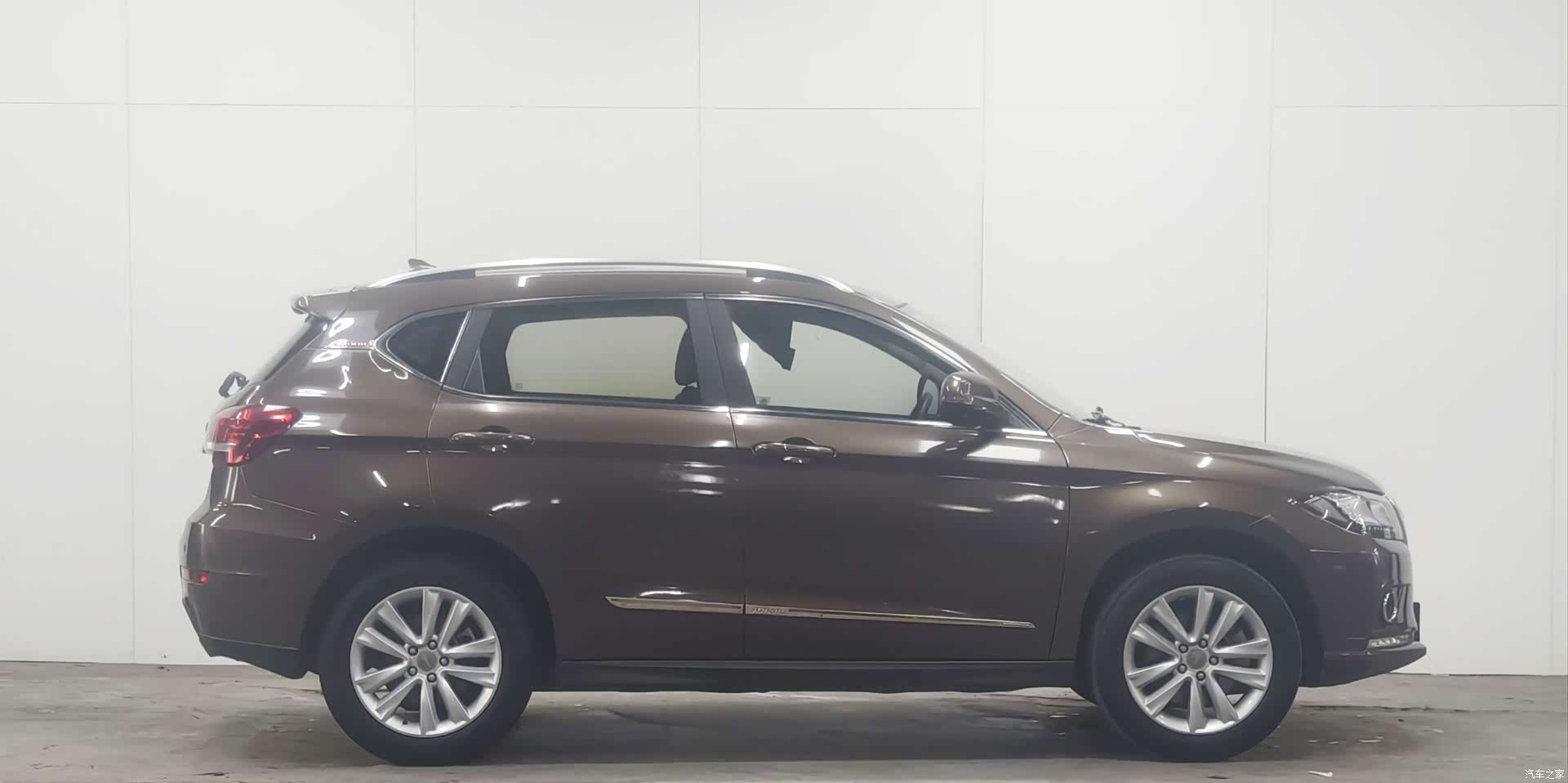 Haval H2, 2016 8