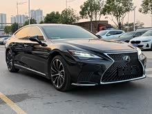 �׿���˹LS 2023�� 500h ������