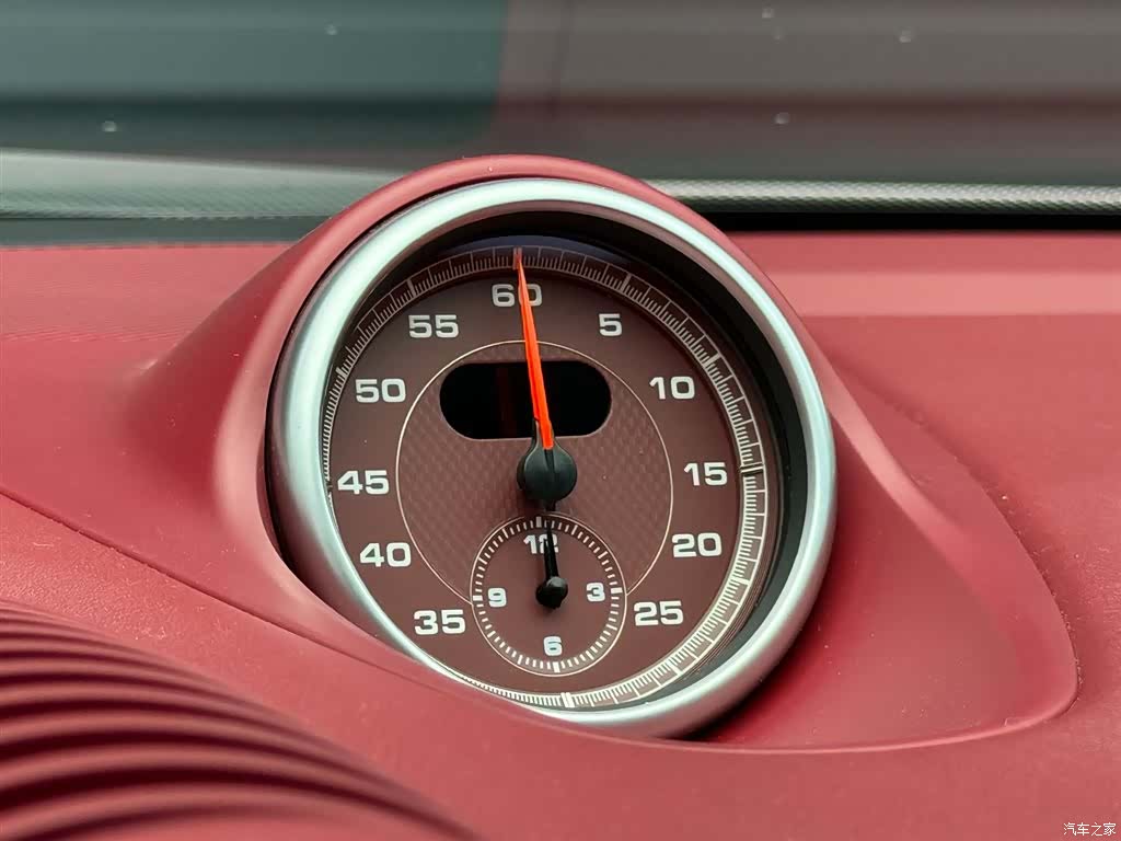 Porsche Cayman, 2023 9