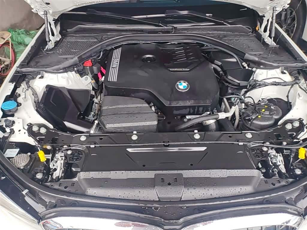 BMW 3 Series, 2022 20