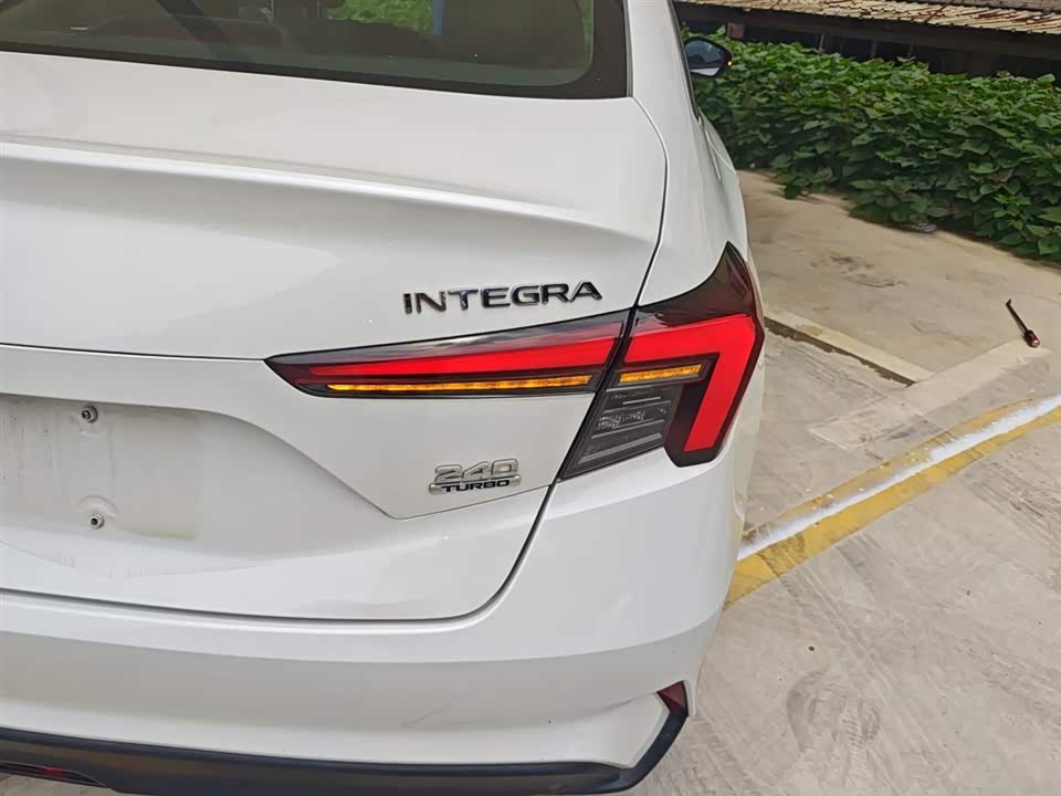 Honda Style Honda Style