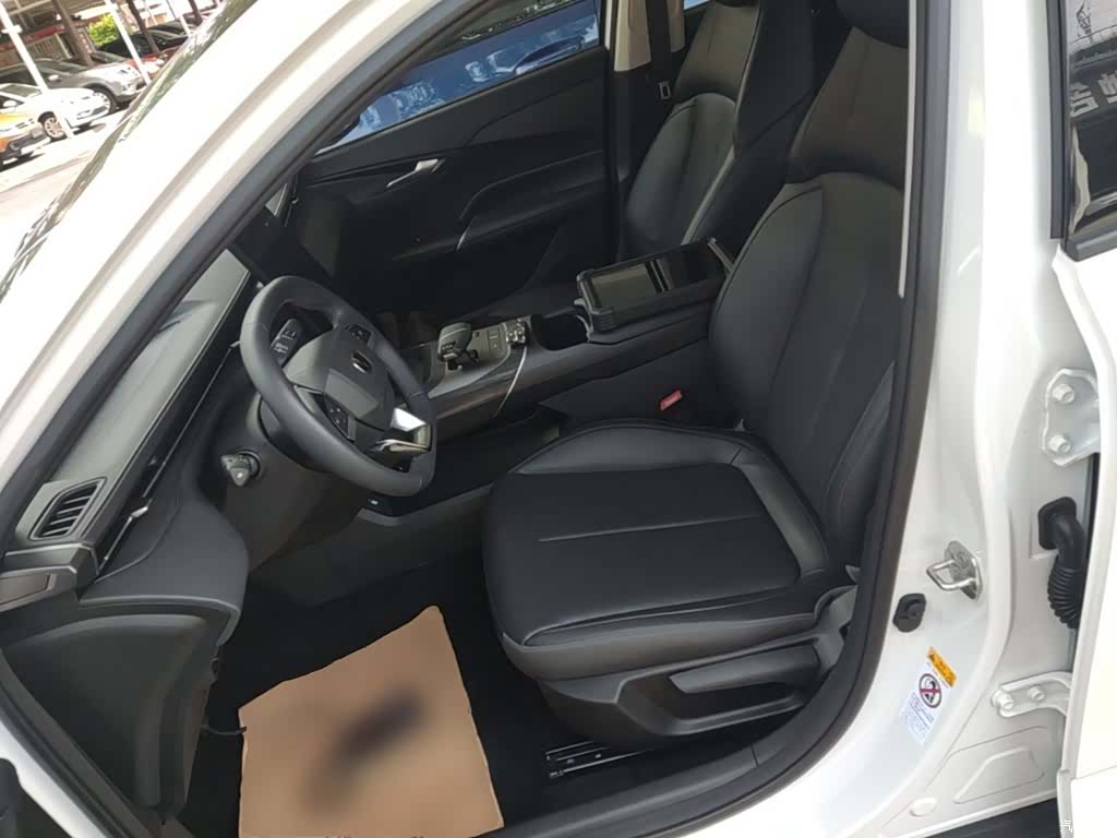 Changan Eado, 2024 15