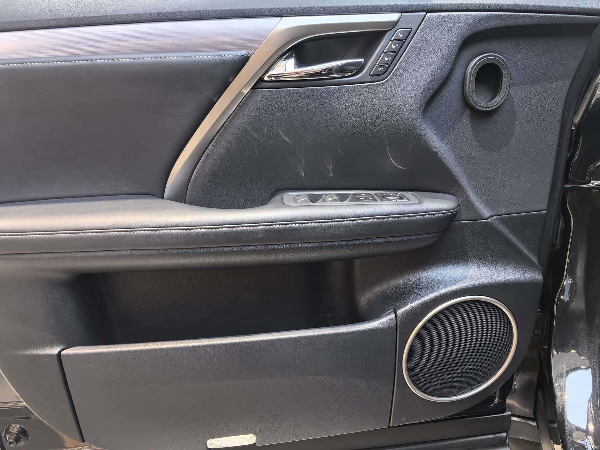 Lexus RX, 2021 12