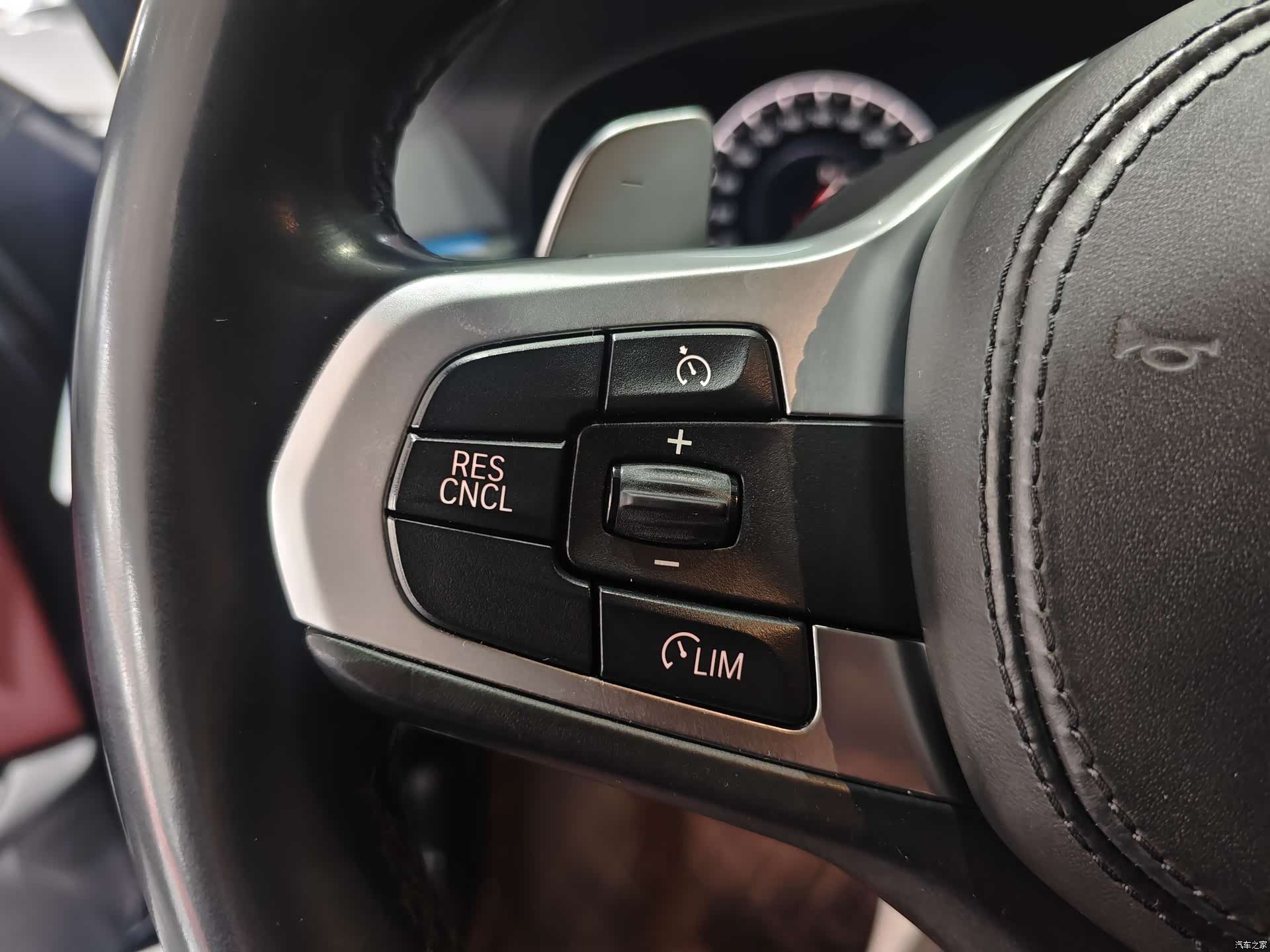 BMW 5 Series, 2019 11