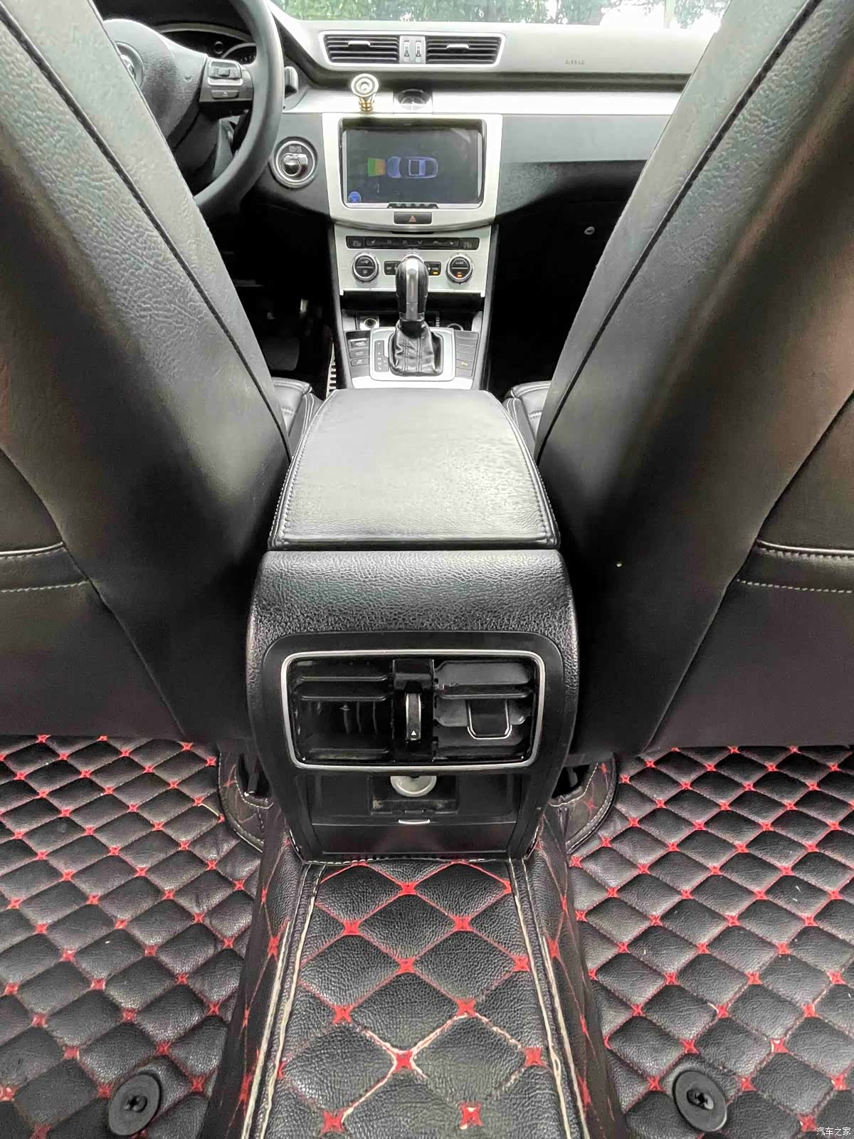 Volkswagen CC, 2016 14