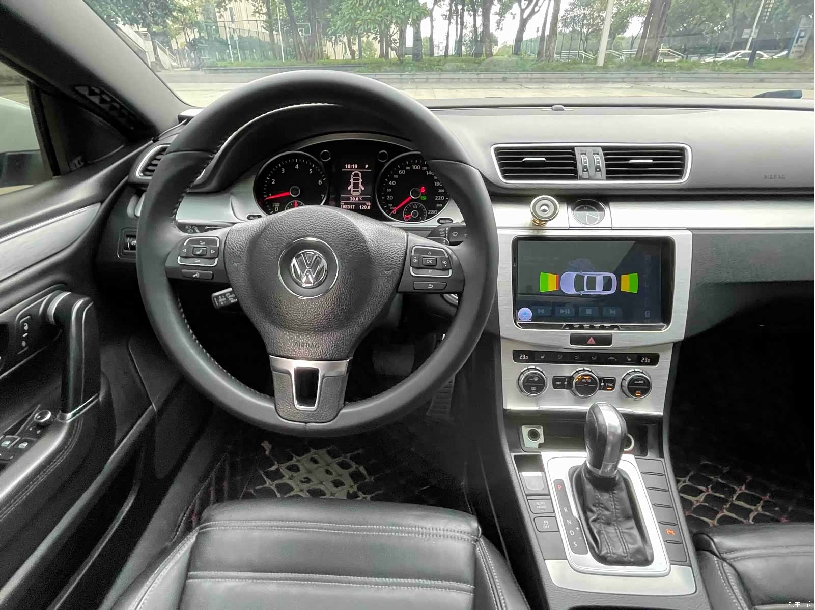 Volkswagen CC, 2016 16