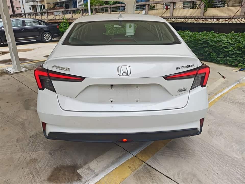 Honda Style Honda Style