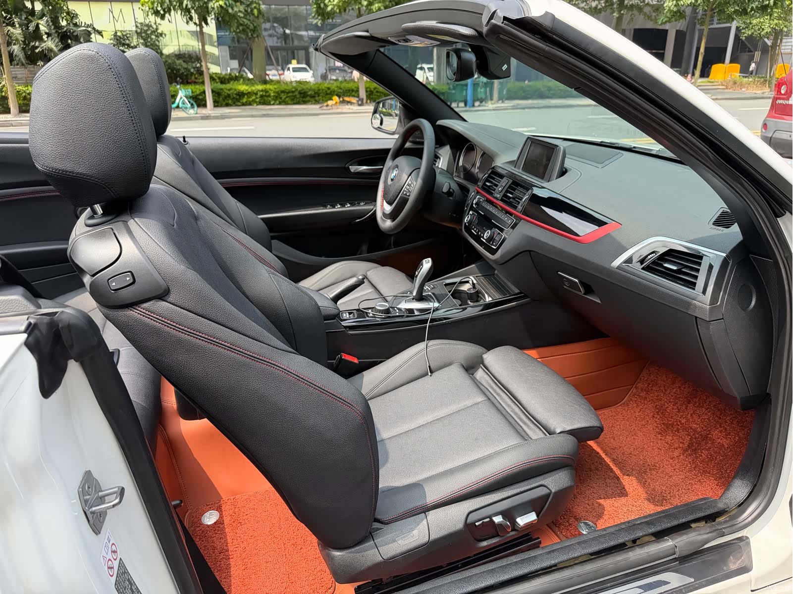 BMW 2 Series, 2019 13