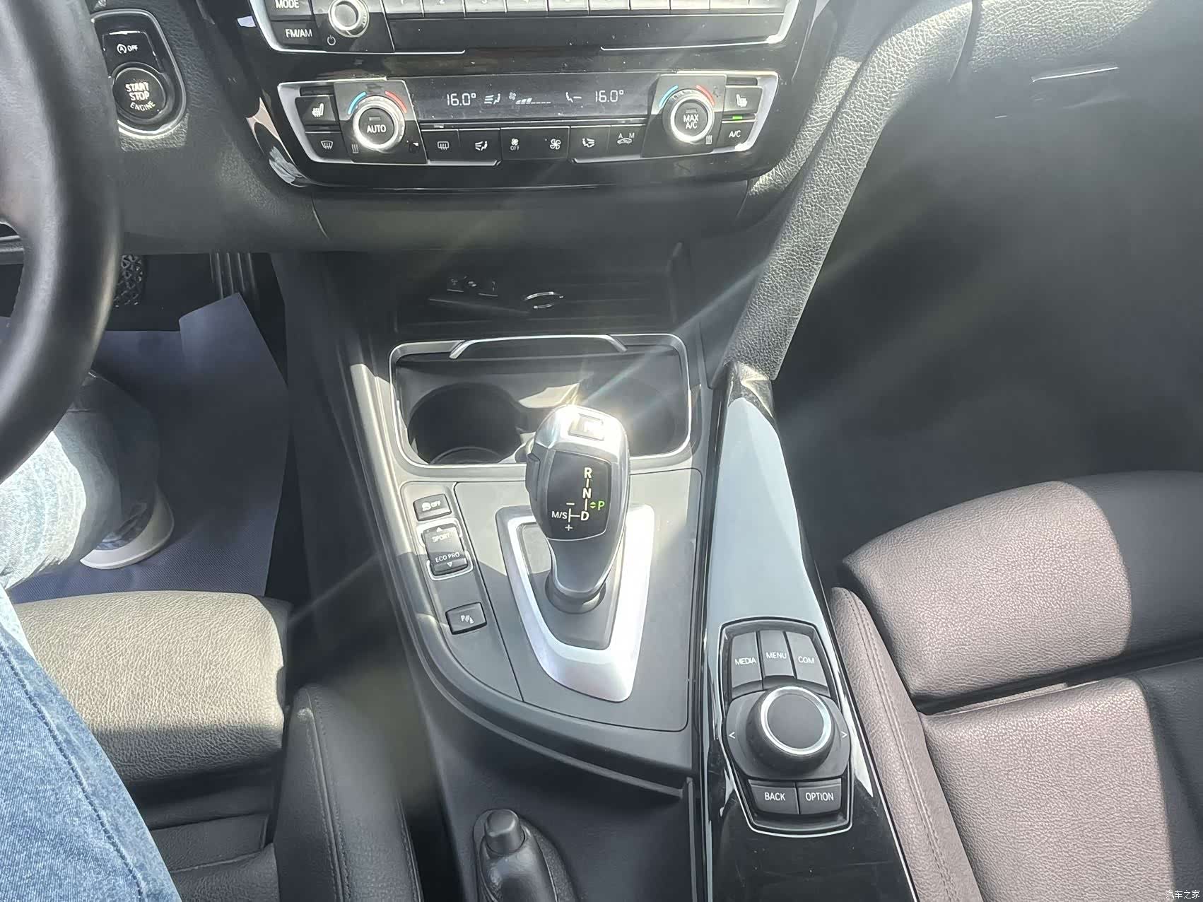 BMW 3 Series, 2018 7