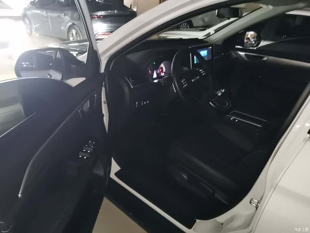 Haval M6, 2024 16