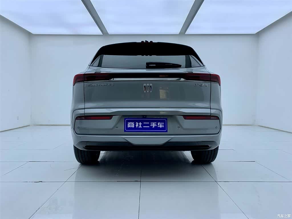 Buick E5, 2024 все фото