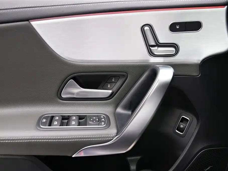 Mercedes-Benz Class A AMG