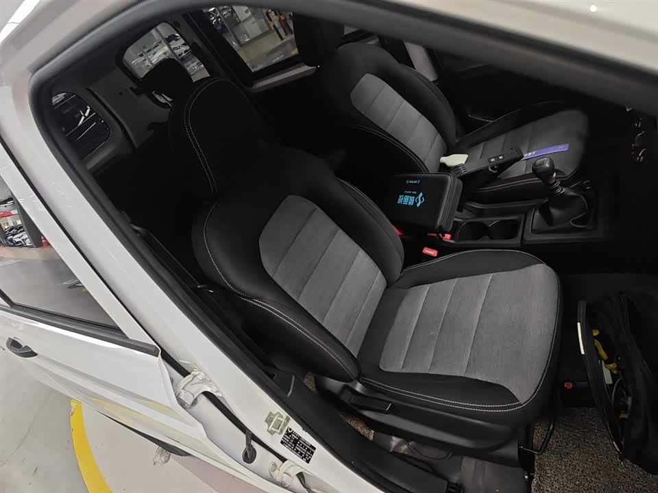 Wuling Wuling Hongguang PLUS Wuling Wuling Hongguang PLUS