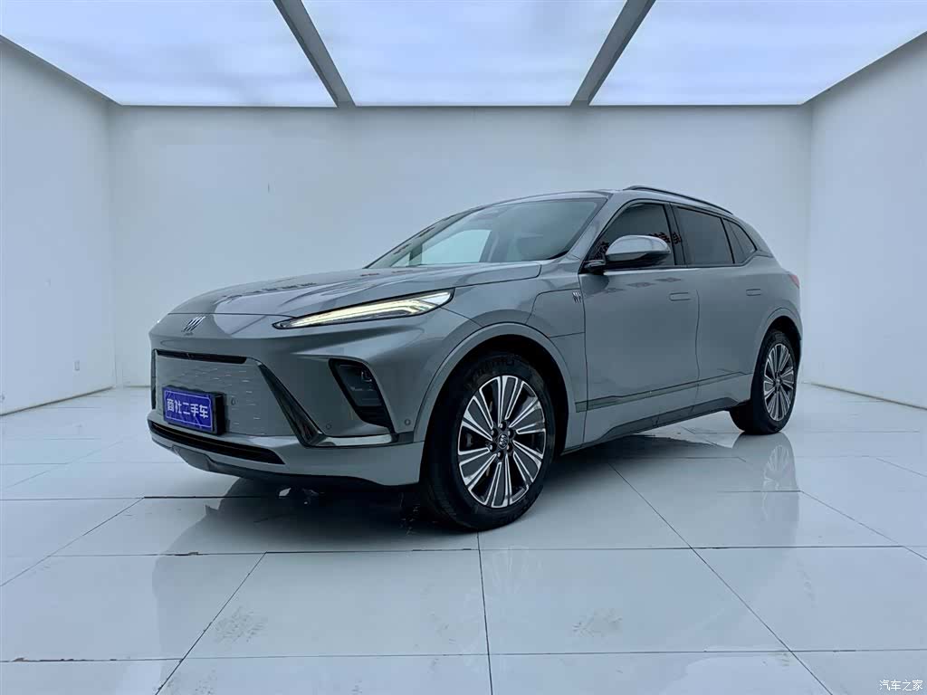 Buick E5, 2024 2