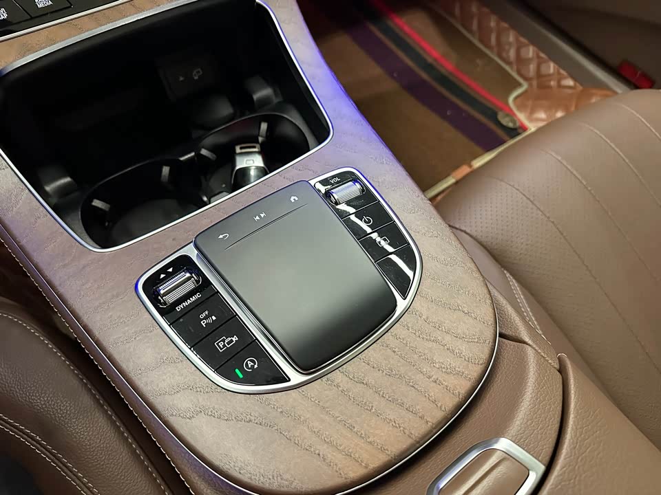 Mercedes-Benz E-class Mercedes-Benz E-class