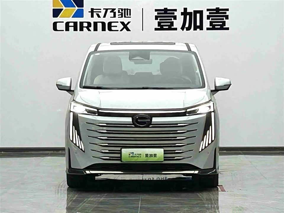 Trumpchi Trumpchi E9 Trumpchi Trumpchi E9