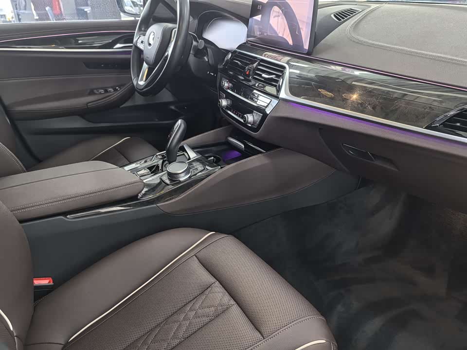 BMW 5 series BMW 5 series