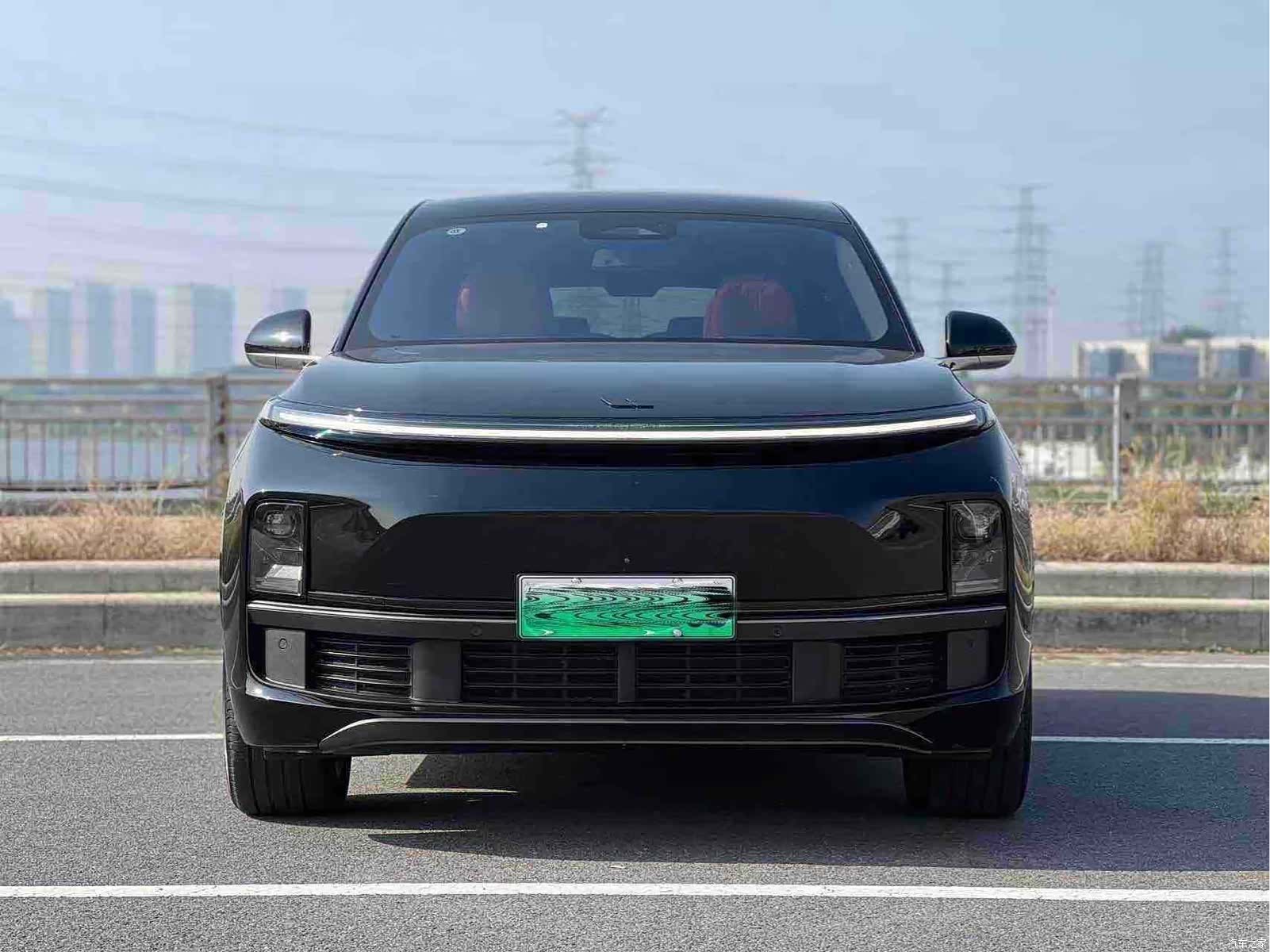 Li Auto L8, 2024 2