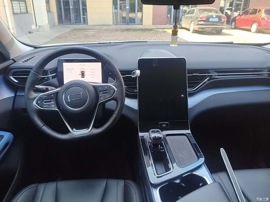 Bestune T90, 2024 10