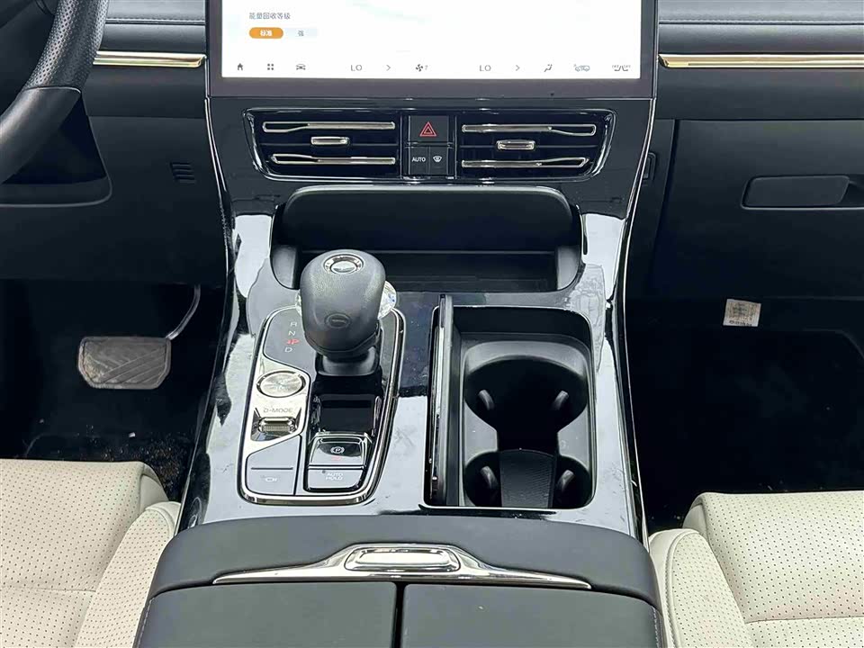 Trumpchi Trumpchi E9 Trumpchi Trumpchi E9