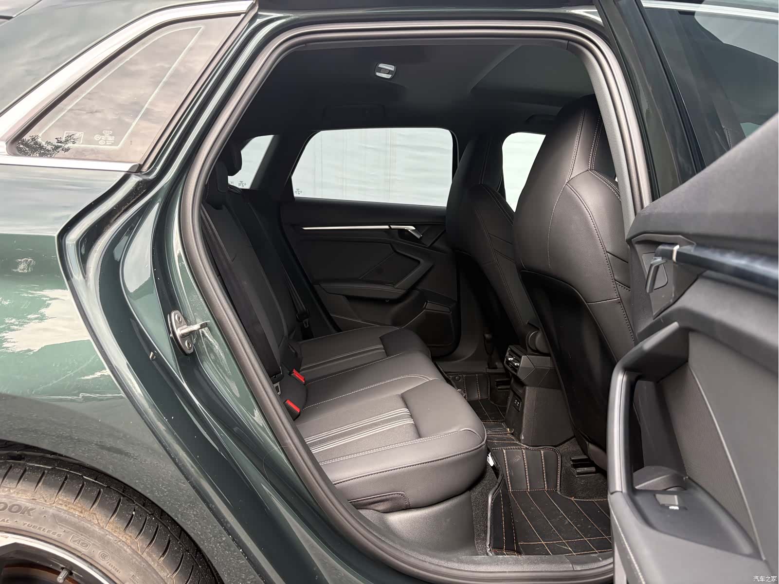 Audi A3, 2023 20
