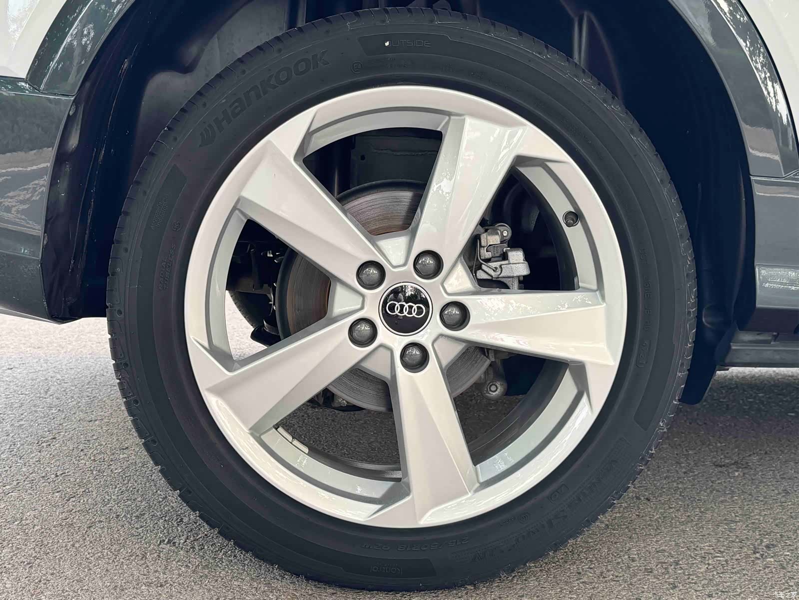 Audi Q2L, 2022 19