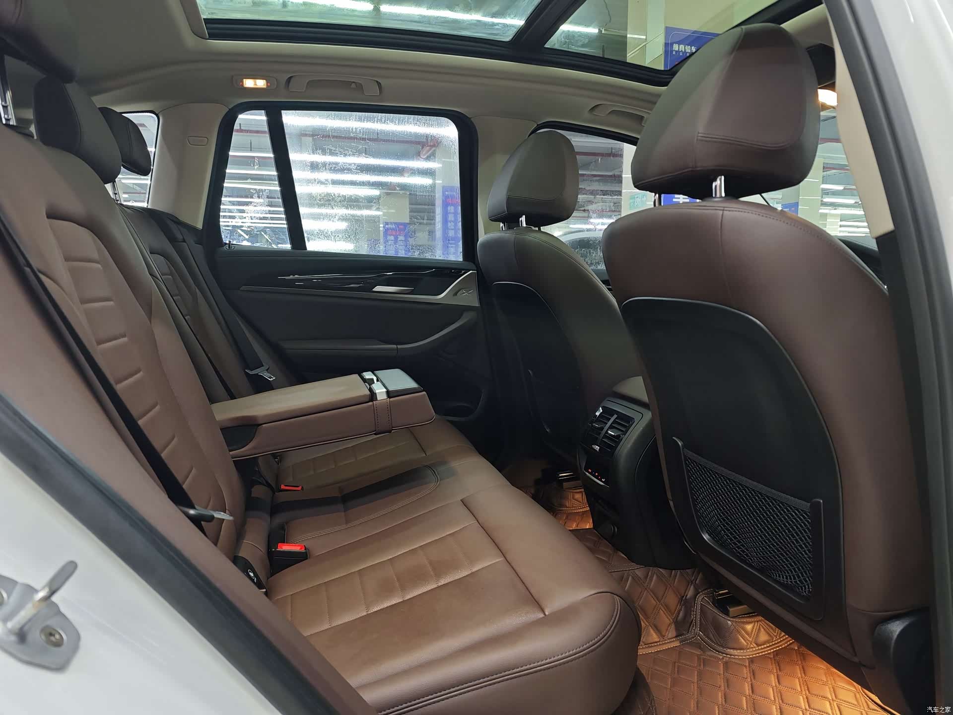 BMW X3, 2019 14