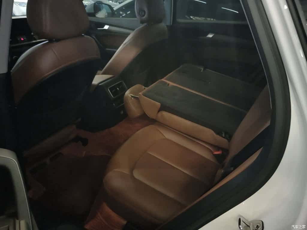 Audi Q5L, 2019 17