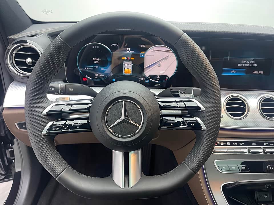 Mercedes-Benz E-class Mercedes-Benz E-class