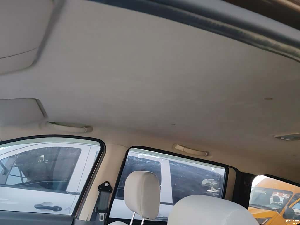 Wuling Hongguang, 2019 18
