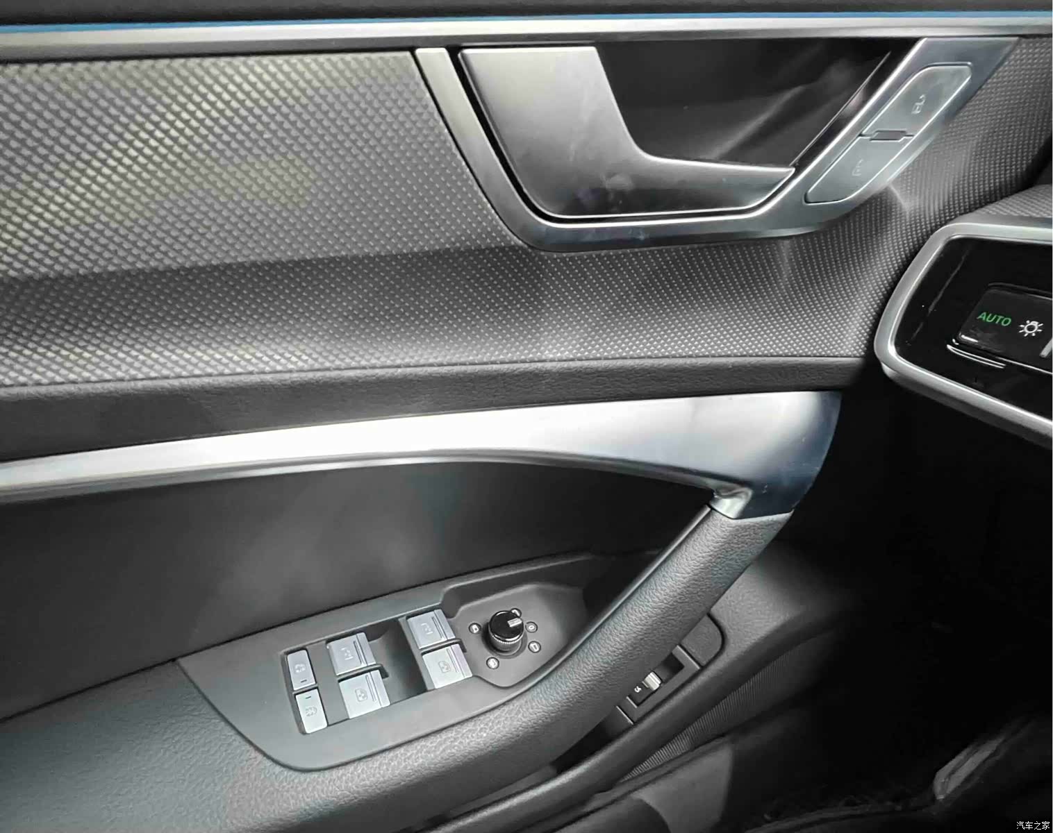 Audi A6L, 2023 14