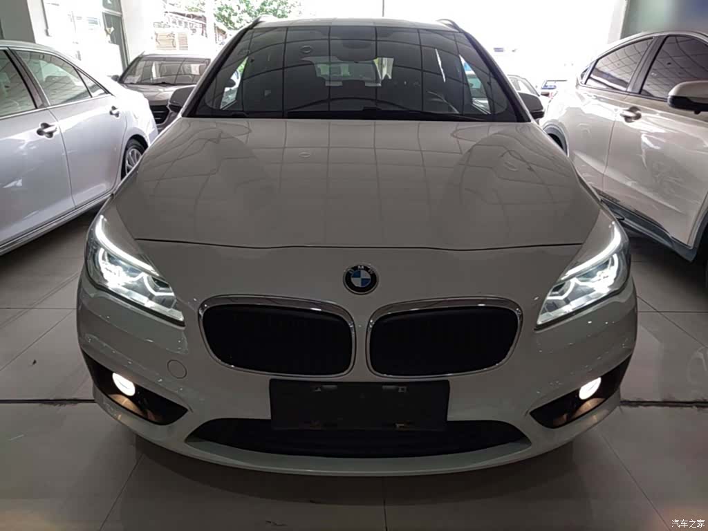 BMW 2 Series, 2018 3