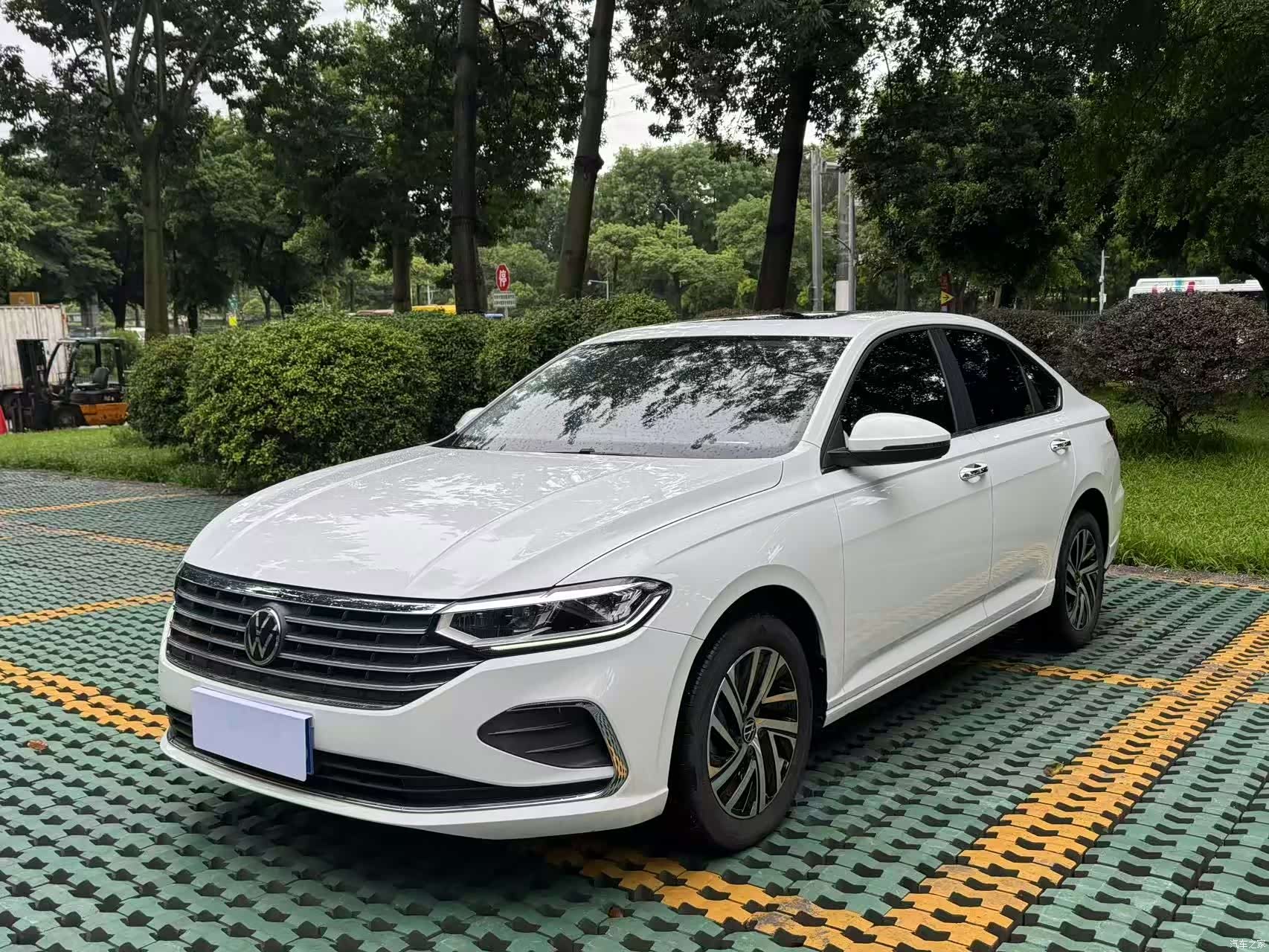 Volkswagen Lavida, 2024 1