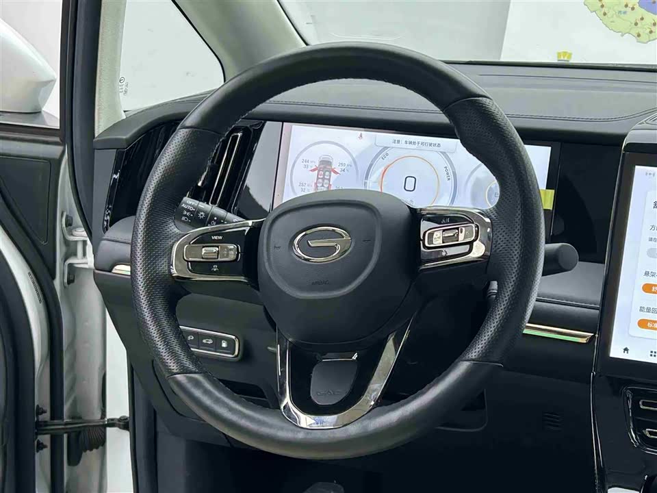 Trumpchi Trumpchi E9 Trumpchi Trumpchi E9