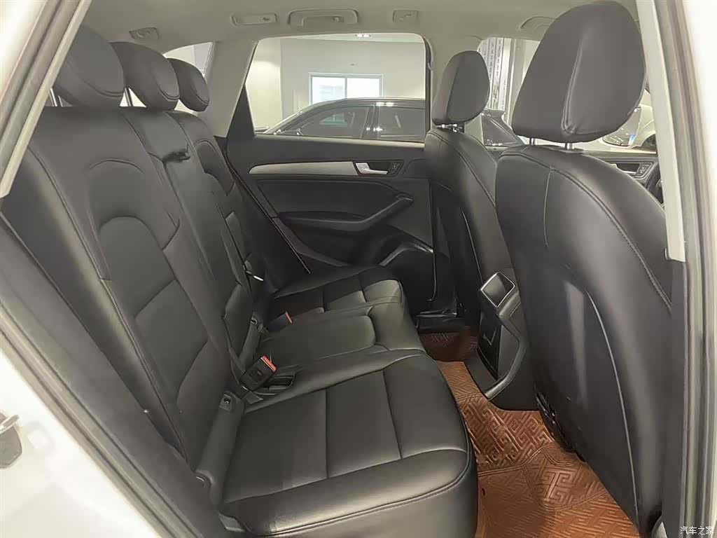 Audi Q5, 2016 8