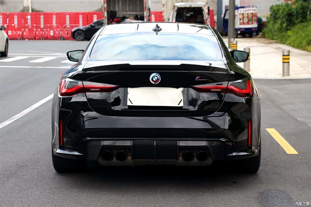 BMW M4, 2021 18